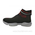 Fashion Pattern Breathable Casual Shoes